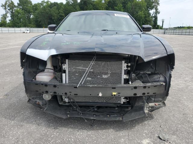 VIN 2C3CDXHG4EH330727 2014 Dodge Charger, Sxt no.5