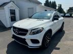 MERCEDES-BENZ GLE COUPE photo