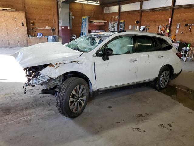 VIN 4S4BSATC6K3308074 2019 Subaru Outback, Touring no.1