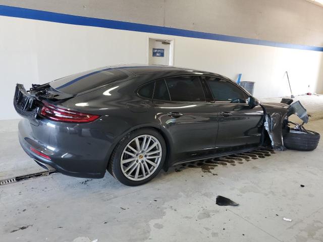 VIN WP0AA2A78KL100907 2019 Porsche Panamera, Base no.3