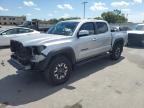 TOYOTA TACOMA DOU photo