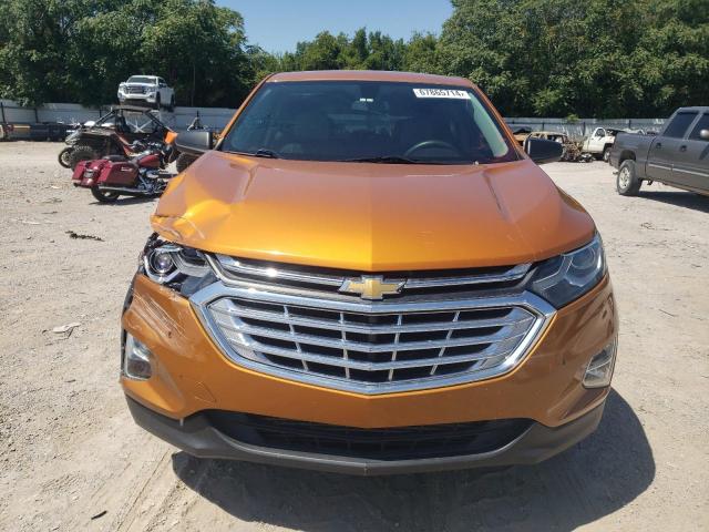 2018 CHEVROLET EQUINOX LS - 2GNAXHEVXJ6104661