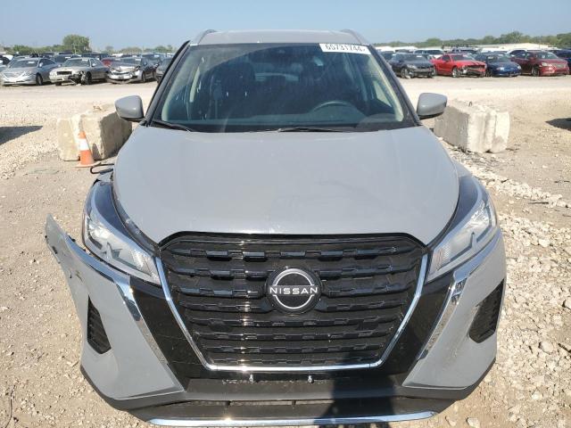2023 NISSAN KICKS SV - 3N1CP5CVXPL522261
