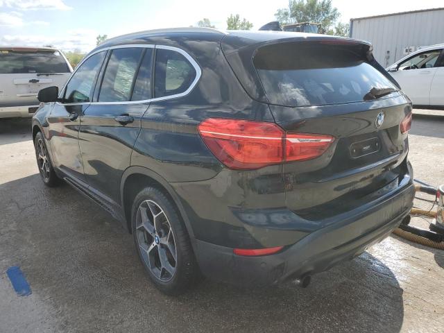 VIN WBXHT3Z36G4A51102 2016 BMW X1, Xdrive28I no.2