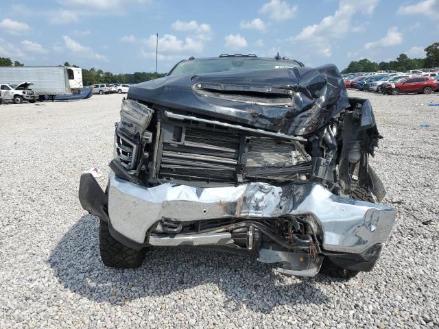 2020 CHEVROLET SILVERADO - 1GC1YPEY7LF109576
