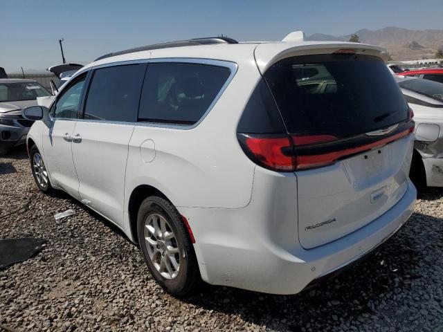 2022 CHRYSLER 300 LX - 2C4RC1BG7NR109468