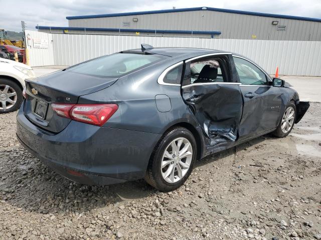 VIN 1G1ZD5ST2LF125267 2020 Chevrolet Malibu, LT no.3