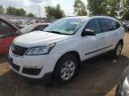 CHEVROLET TRAVERSE L photo