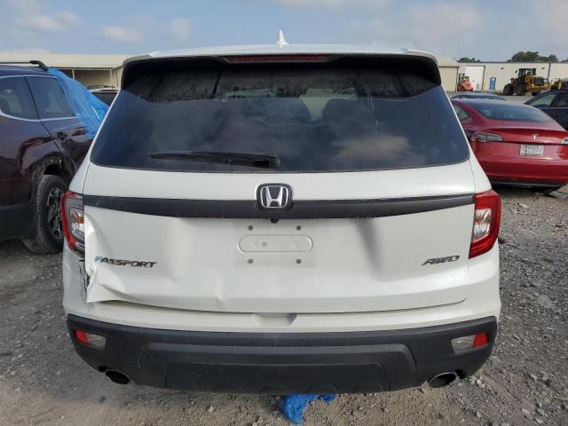 2021 HONDA PASSPORT E 5FNYF8H51MB035203  66477724