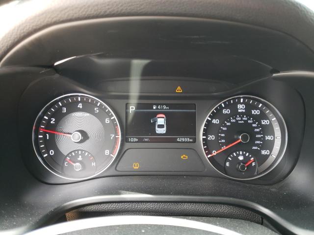 2023 KIA FORTE LX - 3KPF24ADXPE672209
