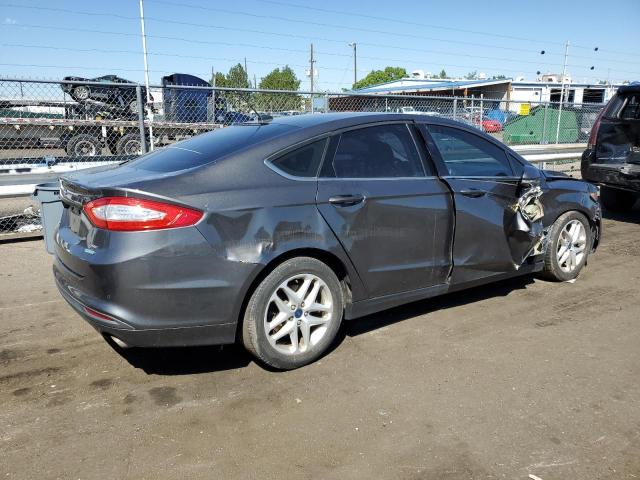 2015 FORD FUSION SE - 3FA6P0HDXFR207118