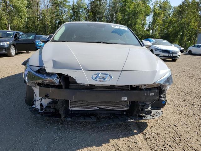 2021 HYUNDAI ELANTRA SE - KMHLM4AG4MU147436