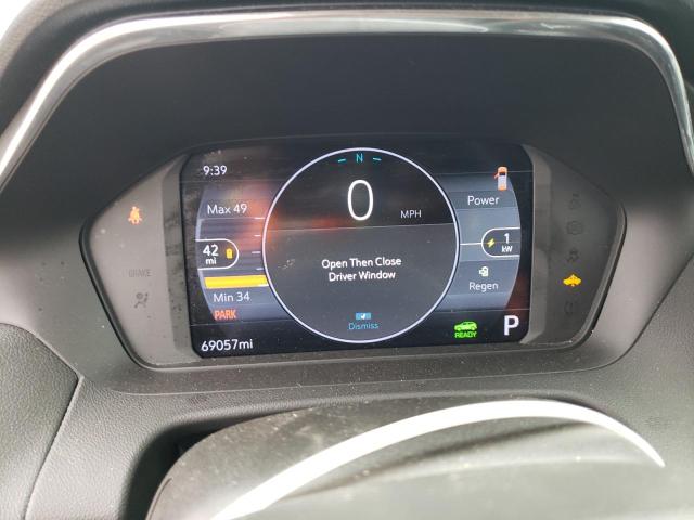 2023 CHEVROLET BOLT EUV L - 1G1FY6S01P4141495