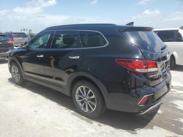 2019 HYUNDAI SANTA FE X - KM8SNDHF5KU310923