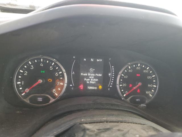 2018 JEEP RENEGADE S - ZACCJBAB2JPJ42218