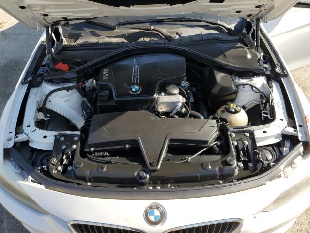 VIN WBA3C1G57FNR50182 2015 BMW 3 SERIES no.11