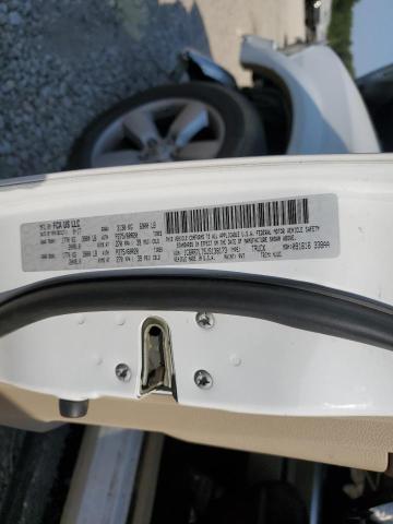2018 RAM 1500 SLT - 1C6RR7LT5JS138173