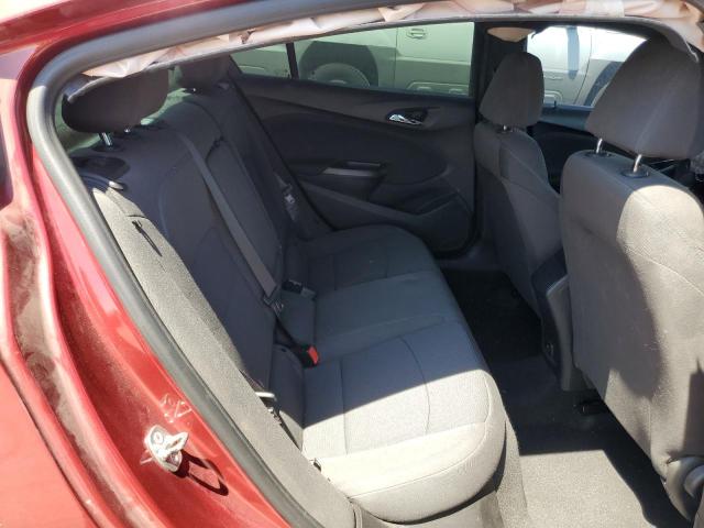 1G1BE5SM8K7136547 2019 CHEVROLET CRUZE