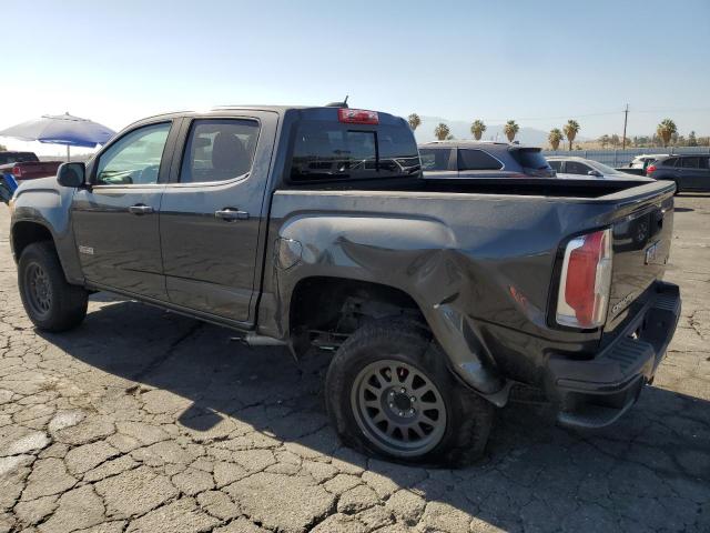 2016 GMC CANYON SLE 1GTG6CE34G1317723  68897634