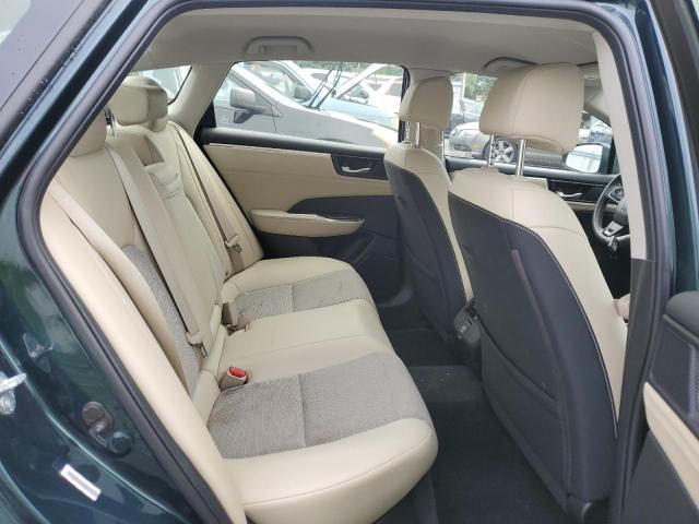 2018 HONDA CLARITY - JHMZC5F1XJC019648