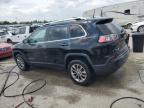 JEEP CHEROKEE L photo