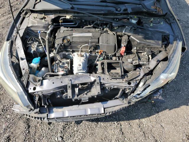 VIN 1HGCR2F35EA246142 2014 Honda Accord, LX no.11