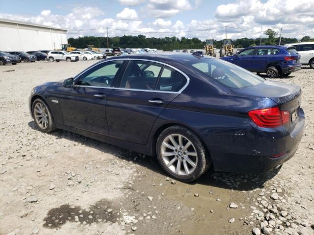 VIN WBA5B3C50FD543078 2015 BMW 5 Series, 535 XI no.2