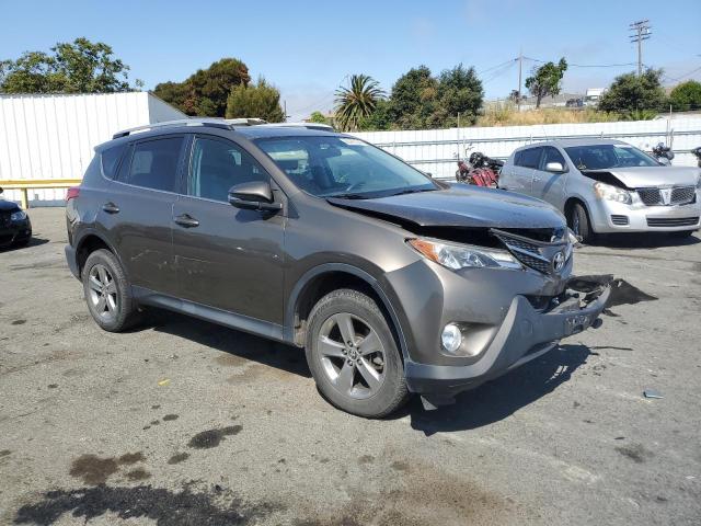 2015 TOYOTA RAV4 XLE 2T3WFREV2FW154814  65972944