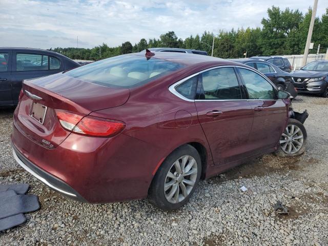 VIN 1C3CCCCB1FN520758 2015 Chrysler 200, C no.3