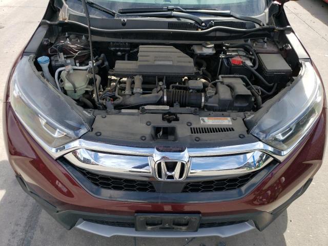 2019 HONDA CR-V EX - 7FARW2H50KE033719