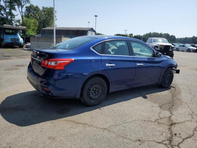 VIN 3N1AB7AP5GY241302 2016 Nissan Sentra, S no.3