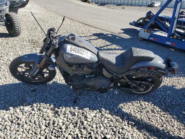 2022 HARLEY-DAVIDSON FXLRST 1HD1YXZ18NB064511