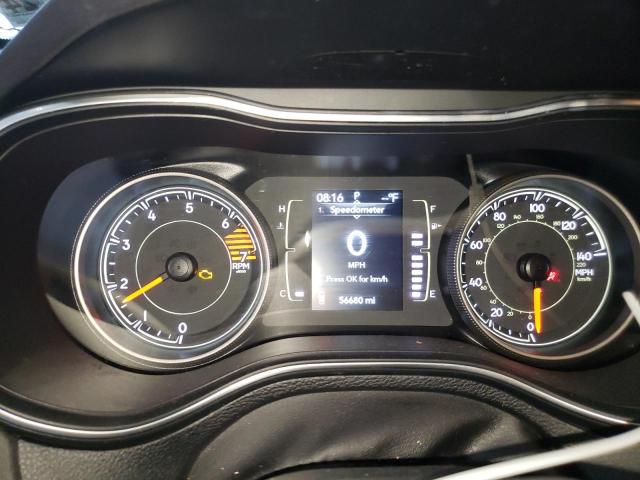 2019 JEEP CHEROKEE L - 1C4PJMCB4KD462718