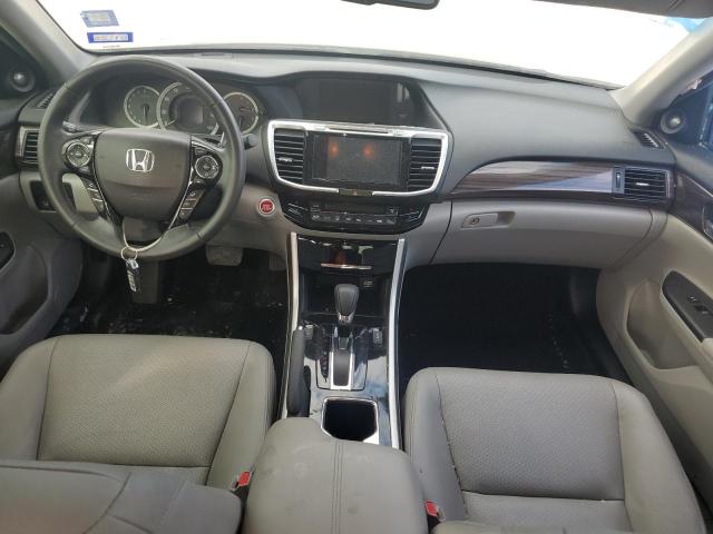 2017 HONDA ACCORD EXL - 1HGCR2F94HA273101