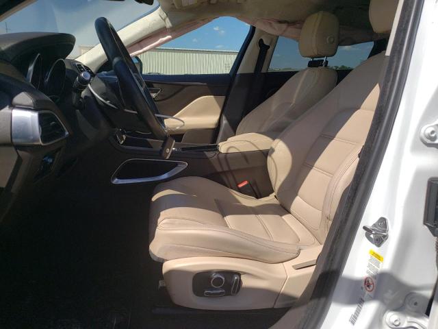 2019 JAGUAR F-PACE POR - SADCK2GX8KA359314