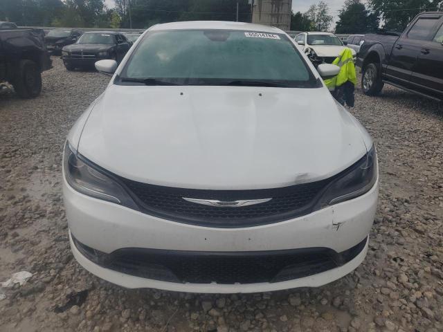 VIN 1C3CCCBB1FN750351 2015 Chrysler 200, S no.5