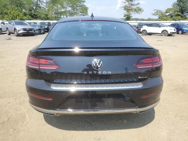 2023 VOLKSWAGEN ARTEON SEL - WVWTR7AN8PE014330