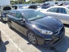 KIA FORTE GT L photo