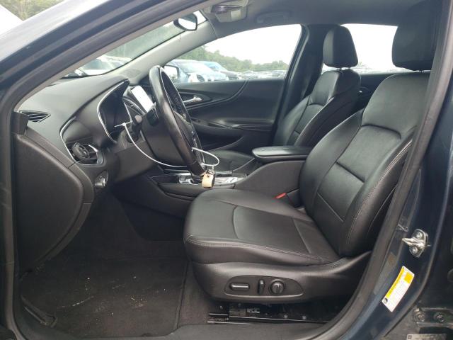 2019 CHEVROLET MALIBU LT - 1G1ZD5ST3KF200802