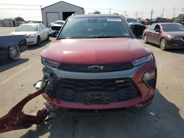 2021 CHEVROLET TRAILBLAZE - KL79MUSL7MB014706