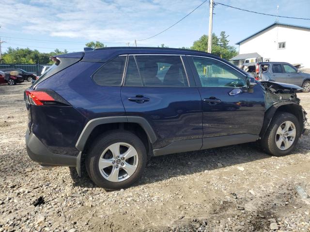 2020 TOYOTA RAV4 XLE - 2T3P1RFV8LW095586