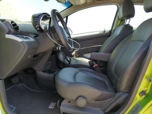 2015 CHEVROLET SPARK EV 2 - KL8CL6S0XFC723147