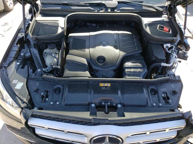 2020 MERCEDES-BENZ GLS 450 4M - 4JGFF5KE0LA127274