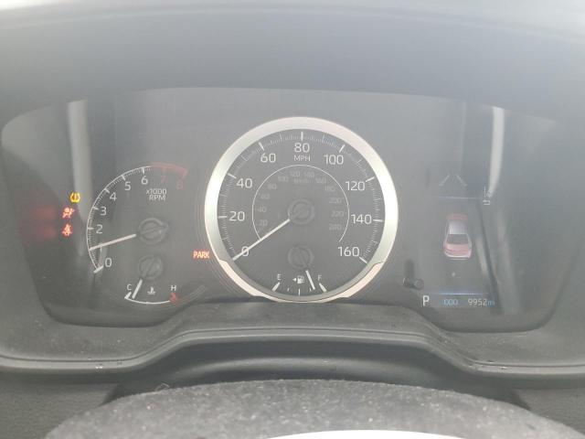 2022 TOYOTA COROLLA LE - 5YFEPMAE2NP360421