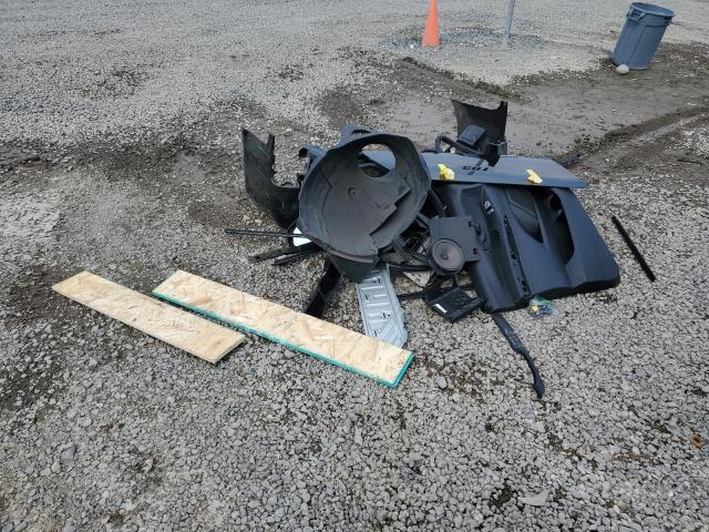 2018 MERCEDES-BENZ METRIS - WD4PG2EE1J3407132