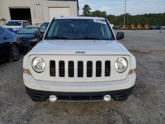 VIN 1C4NJRFB9HD188845 2017 Jeep Patriot, Latitude no.5