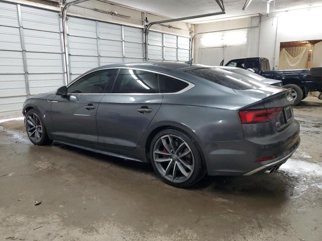 2018 AUDI S5 PRESTIG WAUC4CF52JA105234