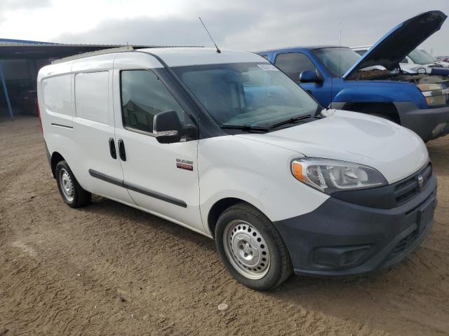 2018 RAM PROMASTER - ZFBERFAB7J6L76422