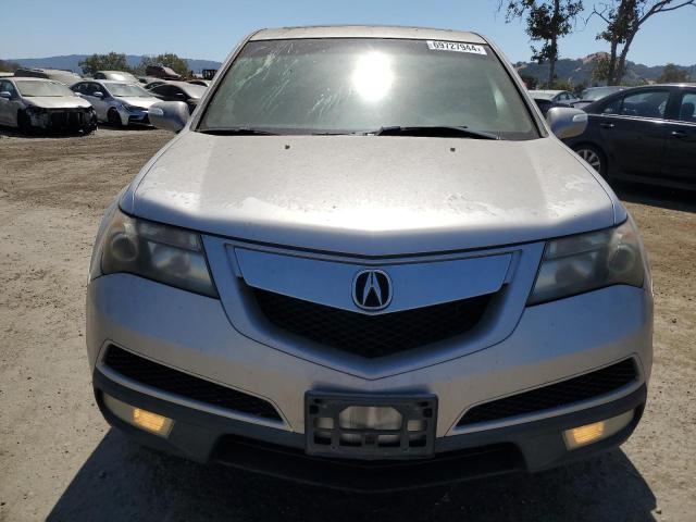 2010 ACURA MDX TECHNO 2HNYD2H65AH501811  69727944