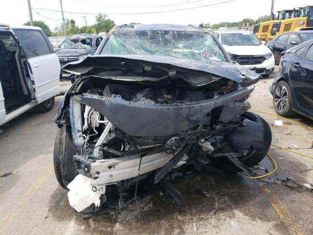 2021 TOYOTA VENZA LE - JTEAAAAH6MJ073073